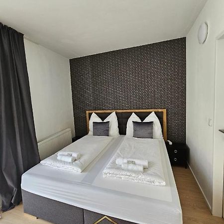 Bird Home Room 9 Klagenfurt am Woerthersee Exterior photo